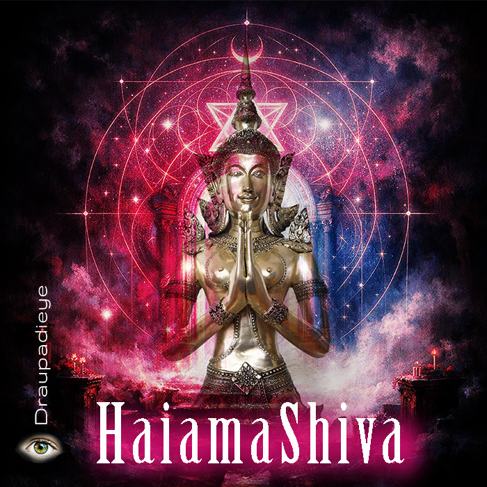 Draupadieye - Haiama Shiva