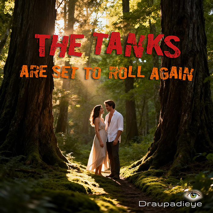 The Tanks Are Set To Roll Again