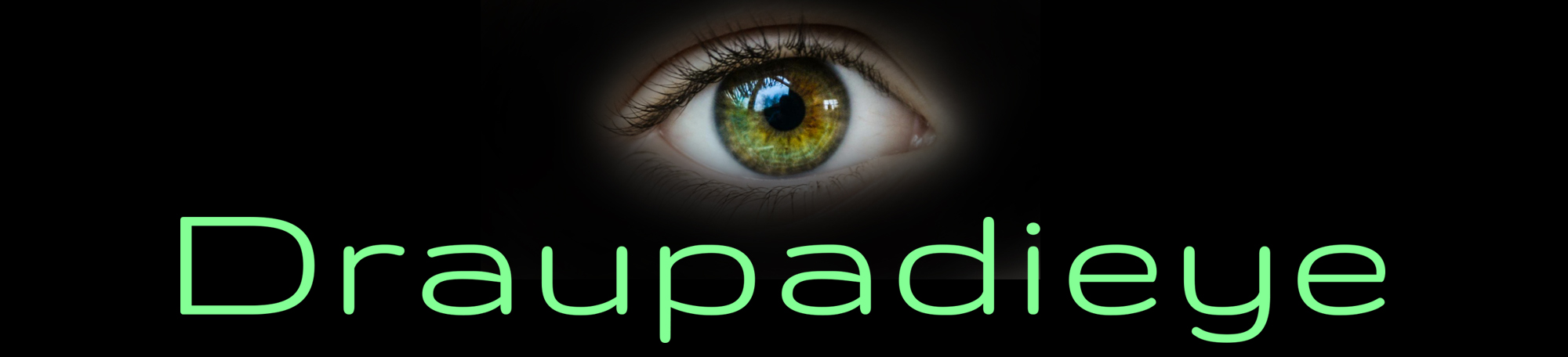 Draupadieye - Music Artist Logo
